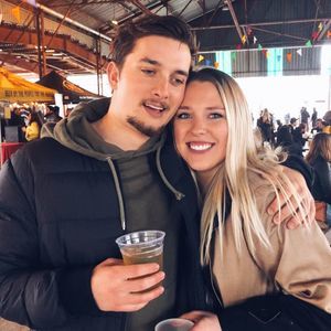 Meet your Posher, Kate